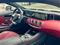2015 Mercedes-Benz S-Class