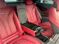 2015 Mercedes-Benz S-Class