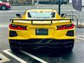 2025 Chevrolet Corvette