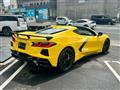 2025 Chevrolet Corvette