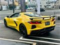 2025 Chevrolet Corvette