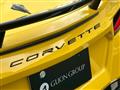 2025 Chevrolet Corvette