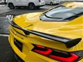 2025 Chevrolet Corvette