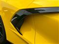 2025 Chevrolet Corvette