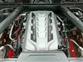 2025 Chevrolet Corvette
