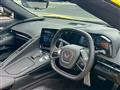 2025 Chevrolet Corvette