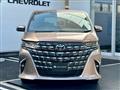 2026 Toyota Alphard G