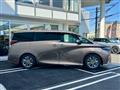 2026 Toyota Alphard G