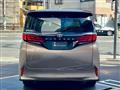2026 Toyota Alphard G