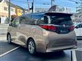 2026 Toyota Alphard G