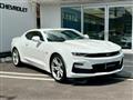 2024 Chevrolet Camaro