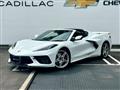2025 Chevrolet Corvette