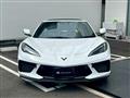 2025 Chevrolet Corvette