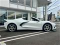 2025 Chevrolet Corvette