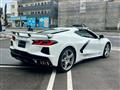2025 Chevrolet Corvette