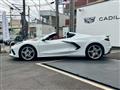 2025 Chevrolet Corvette