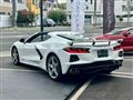 2025 Chevrolet Corvette