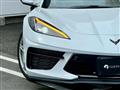 2025 Chevrolet Corvette