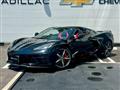 2022 Chevrolet Corvette
