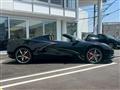 2022 Chevrolet Corvette