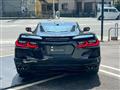 2022 Chevrolet Corvette