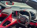 2022 Chevrolet Corvette