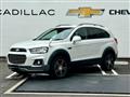 2016 Chevrolet Captiva