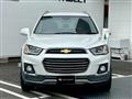 2016 Chevrolet Captiva