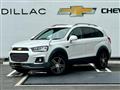 2016 Chevrolet Captiva