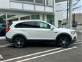2016 Chevrolet Captiva