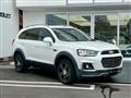 2016 Chevrolet Captiva