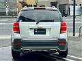 2016 Chevrolet Captiva