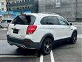 2016 Chevrolet Captiva