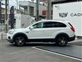 2016 Chevrolet Captiva