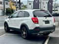 2016 Chevrolet Captiva