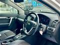 2016 Chevrolet Captiva