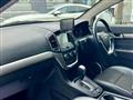2016 Chevrolet Captiva
