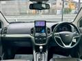 2016 Chevrolet Captiva