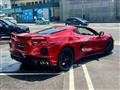 2023 Chevrolet Corvette