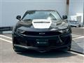 2023 Chevrolet Camaro