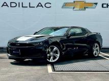 2023 Chevrolet Camaro