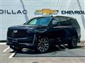 2024 Cadillac Escalade