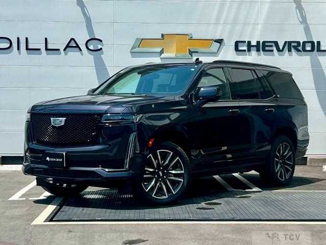 2024 Cadillac Escalade