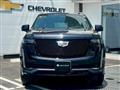 2024 Cadillac Escalade