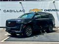 2024 Cadillac Escalade