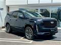 2024 Cadillac Escalade