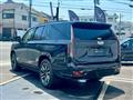 2024 Cadillac Escalade