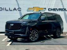 2024 Cadillac Escalade