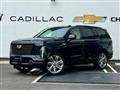 2025 Cadillac Escalade