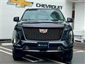 2025 Cadillac Escalade